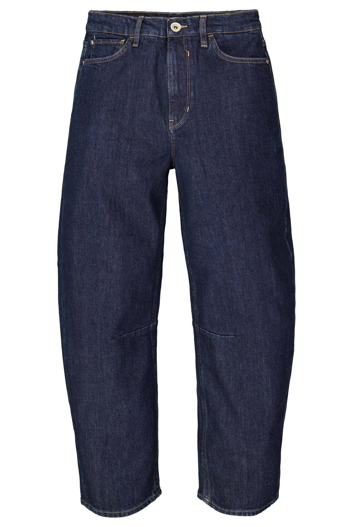 Garcia Blau Barrel-Fit Jeans Chyla 30 - Bild 2