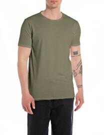 T-Shirt 1/2 Arm REPLAY