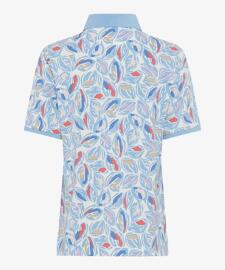Polos 1/2 Arm Brax