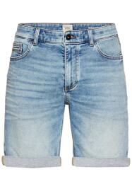 Bermuda & Shorts camel active