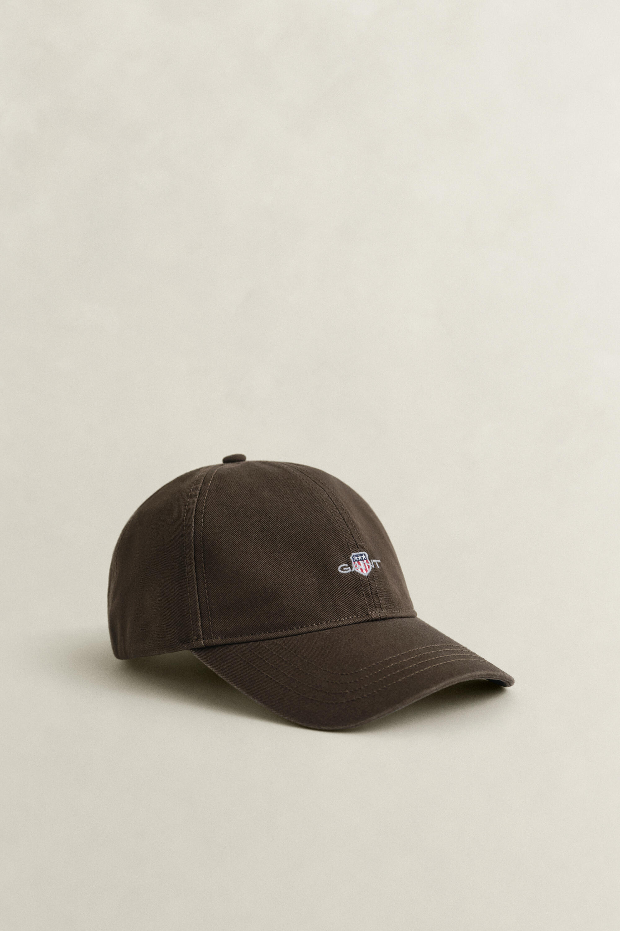Gant Unisex Shield Cotton Twill Cap Baseballkappe - Bild 3