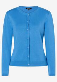 Pullover lang Arm MORE & MORE