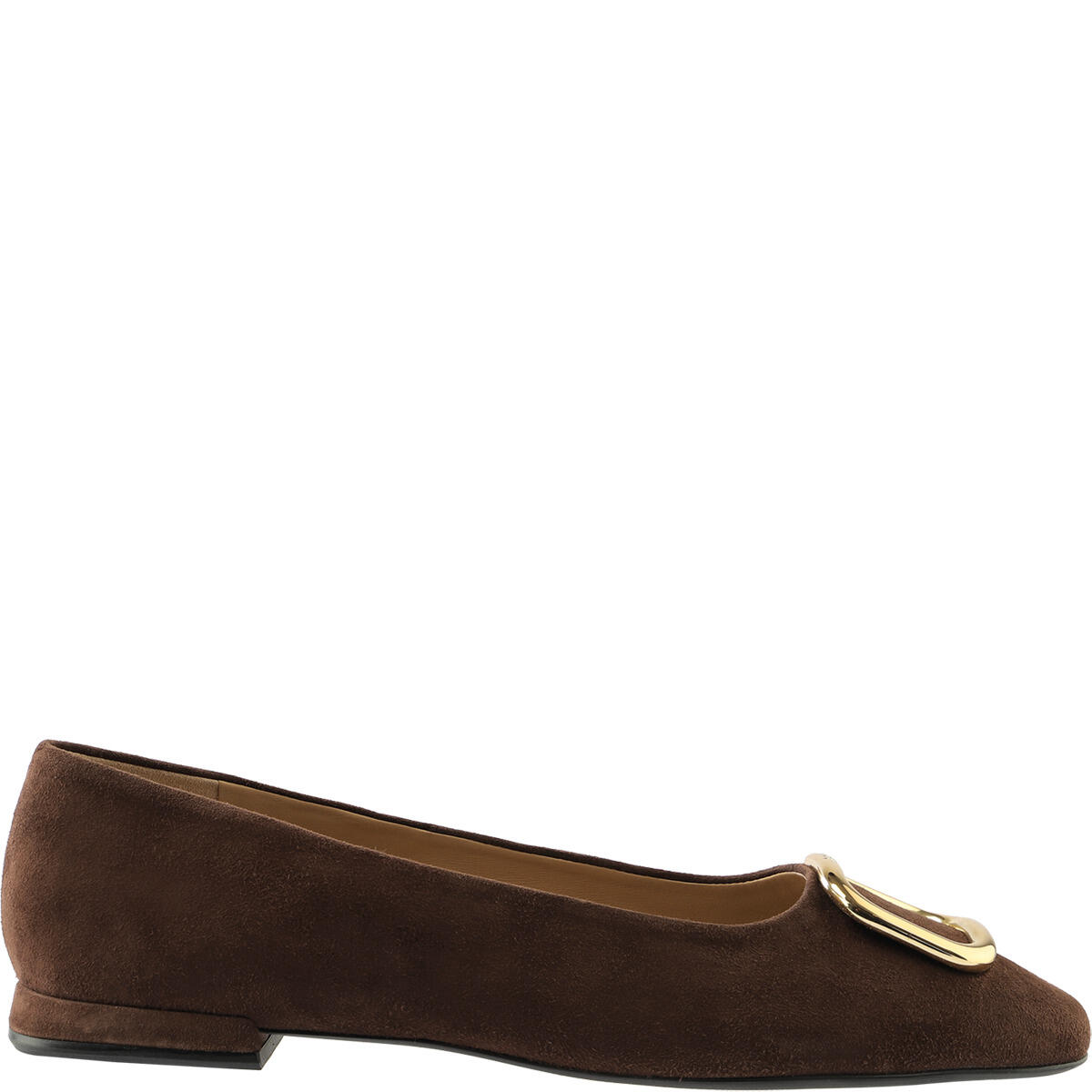 Högl Damen - Victoria Chocplum (2100) - Gr. - 38