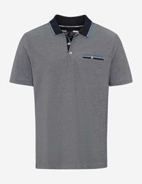 Polos 1/2 Arm Brax