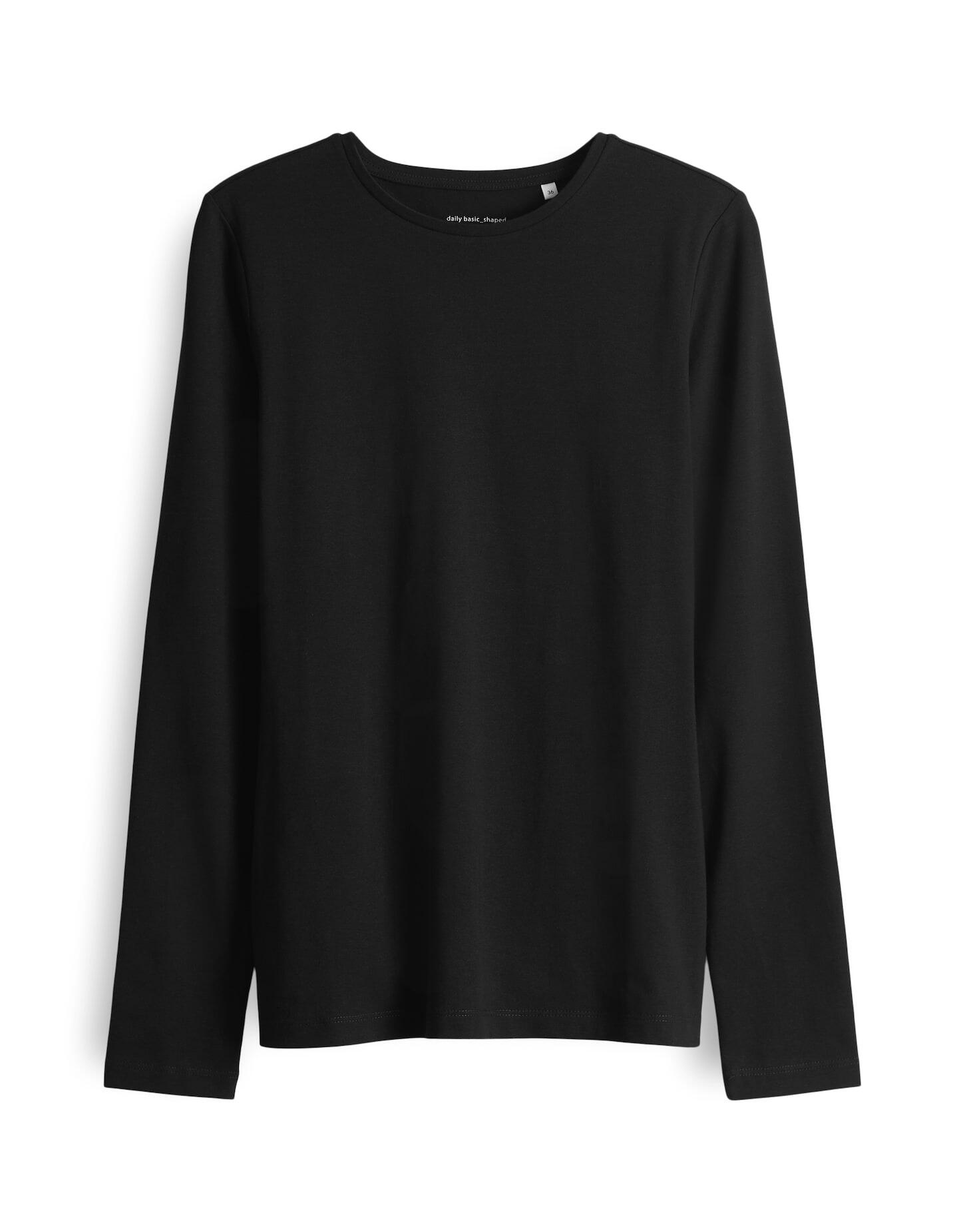 Opus - Smilla Black - Gr. - 38