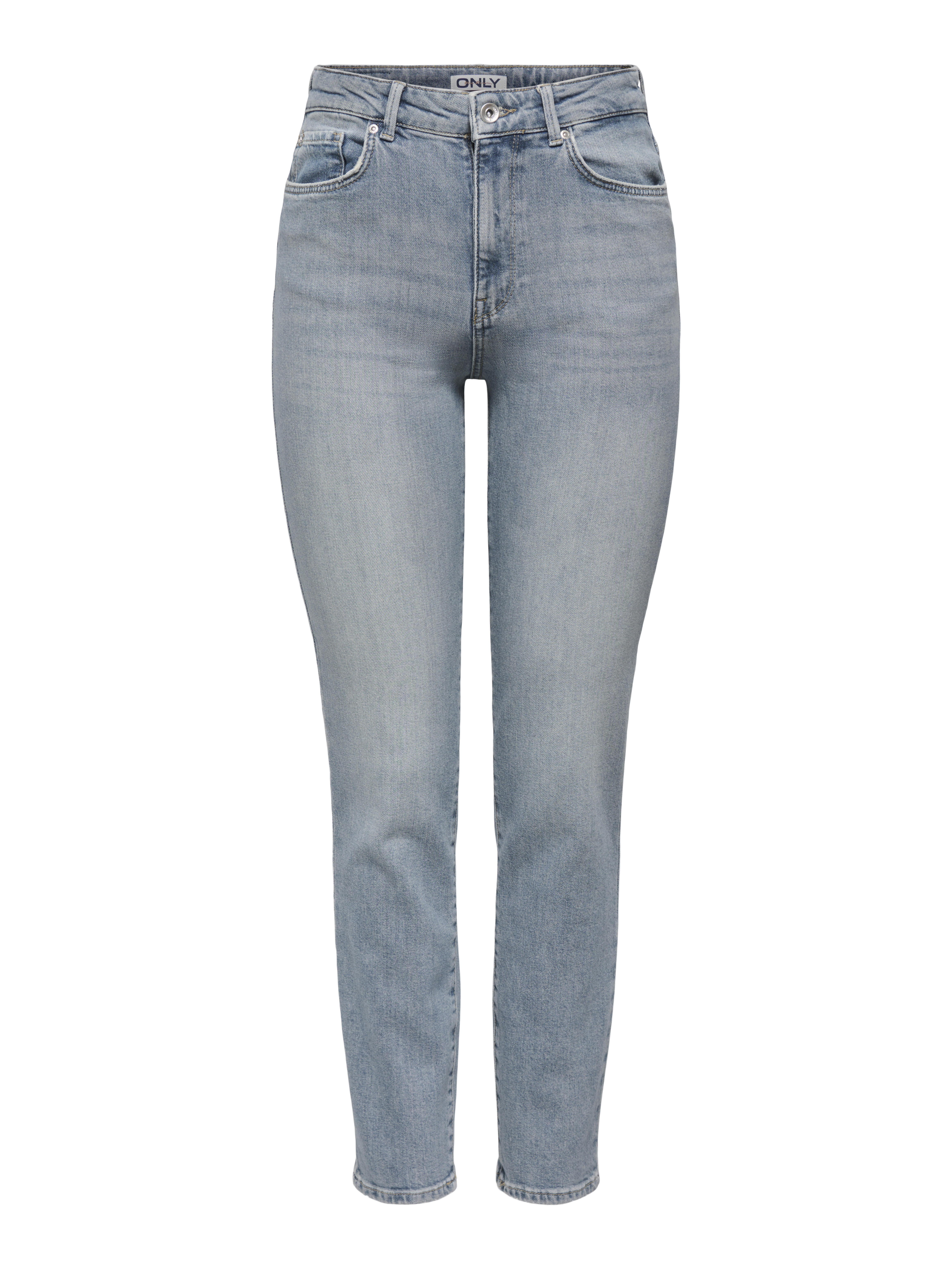 Only Onlemily Stretch Hw St Ak Dnm Dot321noos - Bild 4