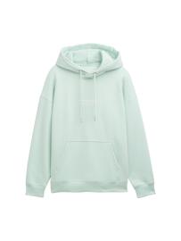 Pullover 1 & 1 Arm Denim Tom Tailor