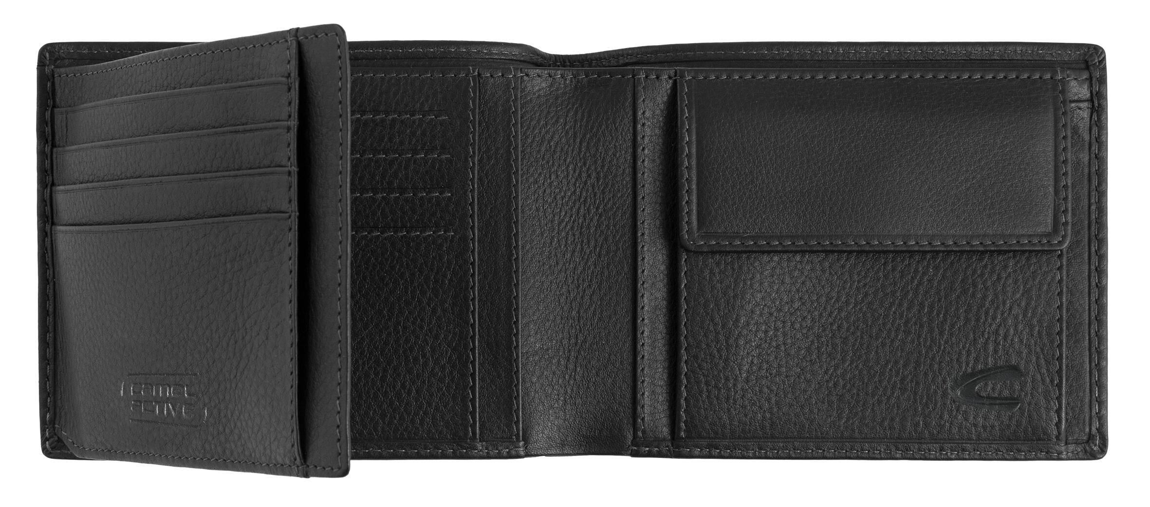 Camel Active Bags - Atlanta Black - Gr. - M - Bild 6