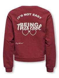 Sweatshirt KIDS ONLY