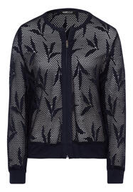 Blazer Frank Walder