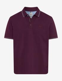 Polos 1/2 Arm Brax