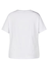 T-Shirt 1/2 Arm RABE