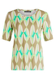 T-Shirt 1/1 Arm BETTY BARCLAY