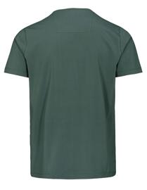 T-Shirt 1/2 Arm COMMANDER Finest Clothing