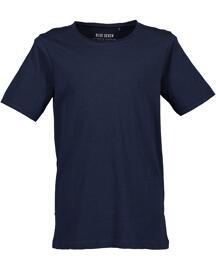 T-Shirt 1/2 Arm Blue Seven