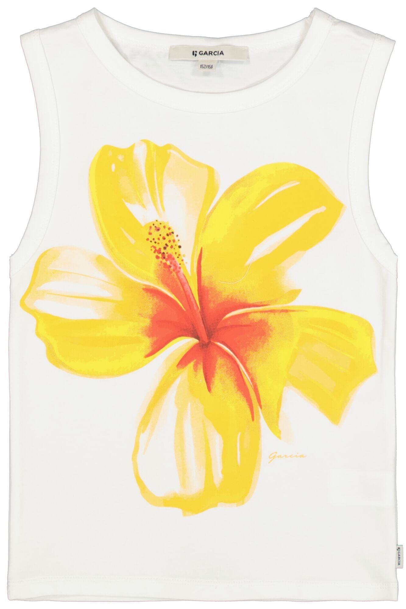 Garcia - P262611 Off White - Gr. - 170