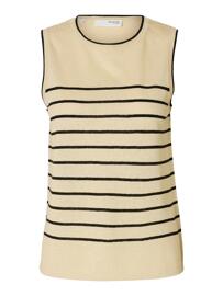 Shirt ohne Arm SELECTED FEMME