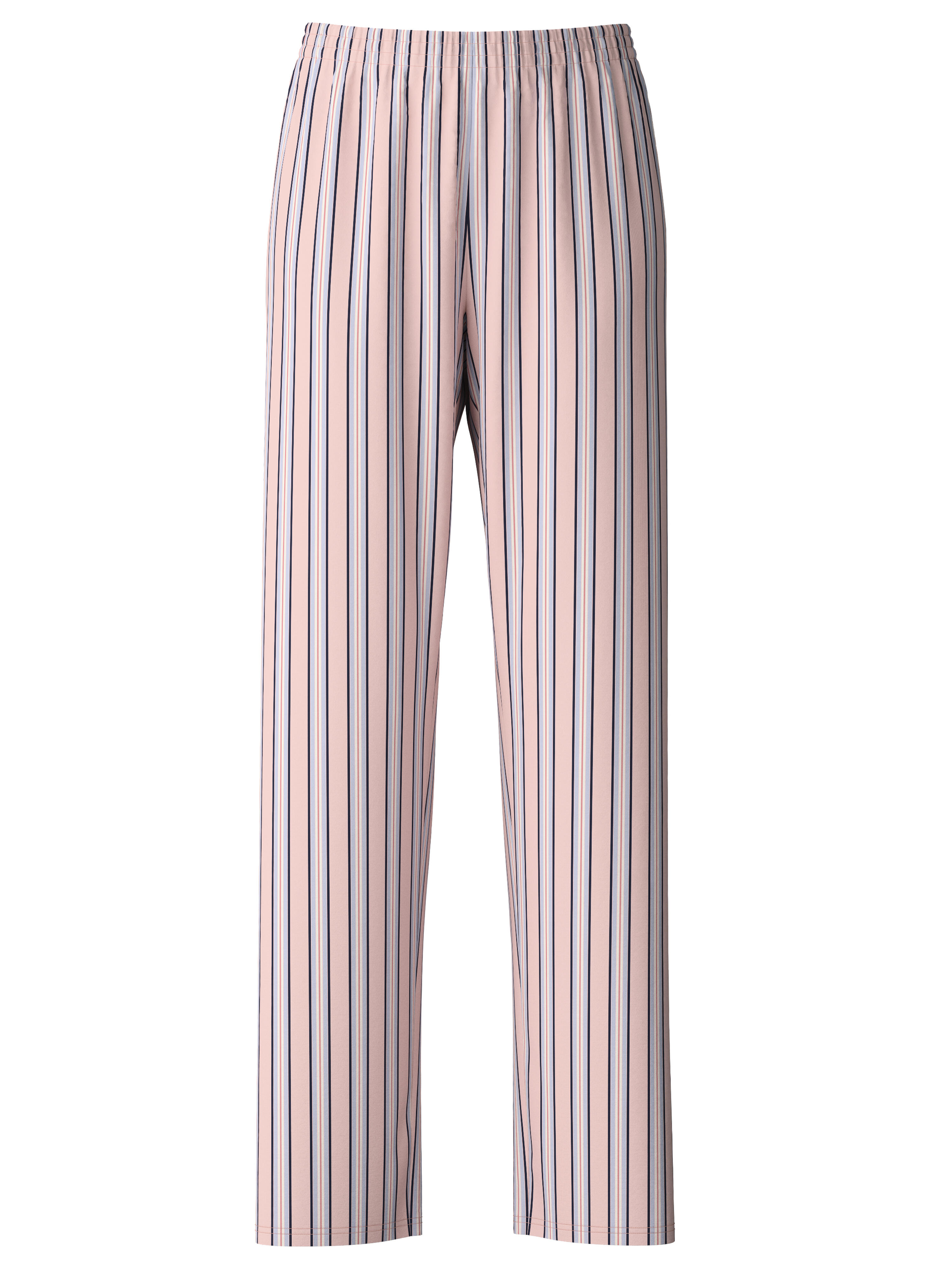 Calida Favourites Sleep Schlafanzug-Hose Baumwolle Für Damen Rosa Xs - Bild 2