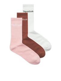 Socken kurz JACK&JONES