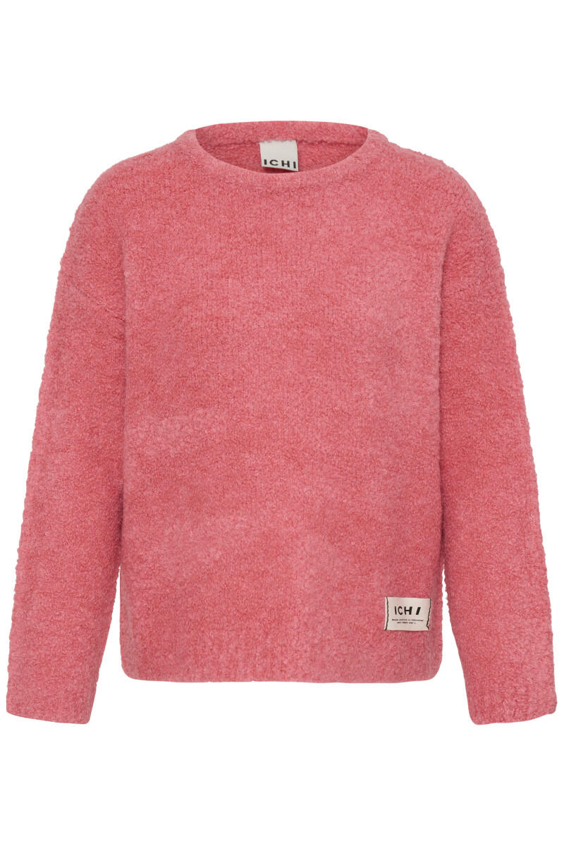 Ichi Damen Rose Pullover Sarisa - Bild 3