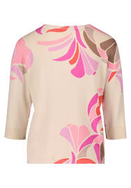 Pullover kurz Arm BETTY BARCLAY