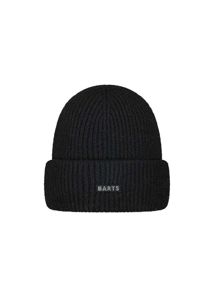 Barts Damen Noir Mütze Ardelve - Bild 2
