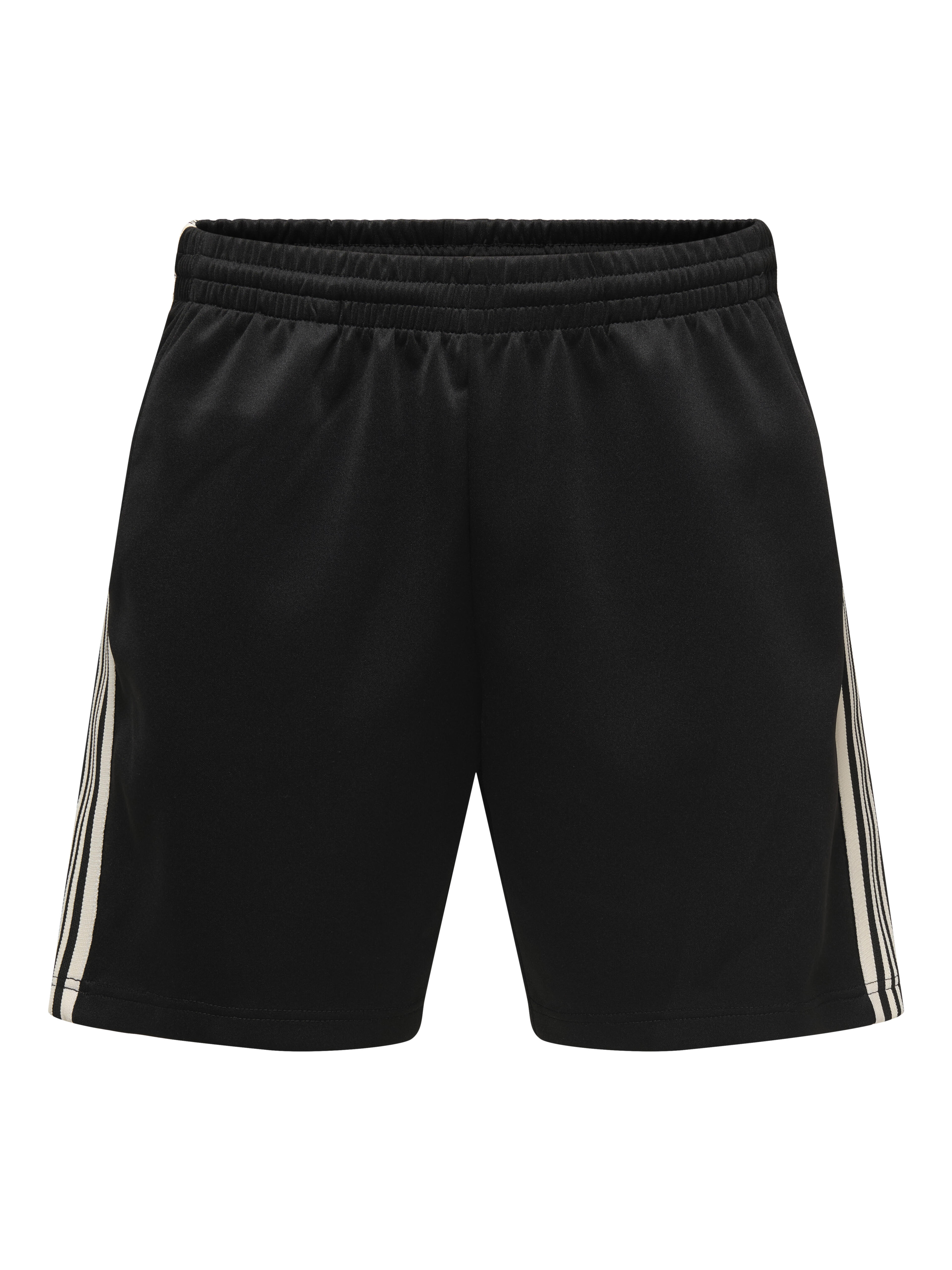 Only & Sons Herren Sweat Shorts Schwarz Gr. Mittel - Bild 3