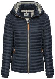 Blouson camel active