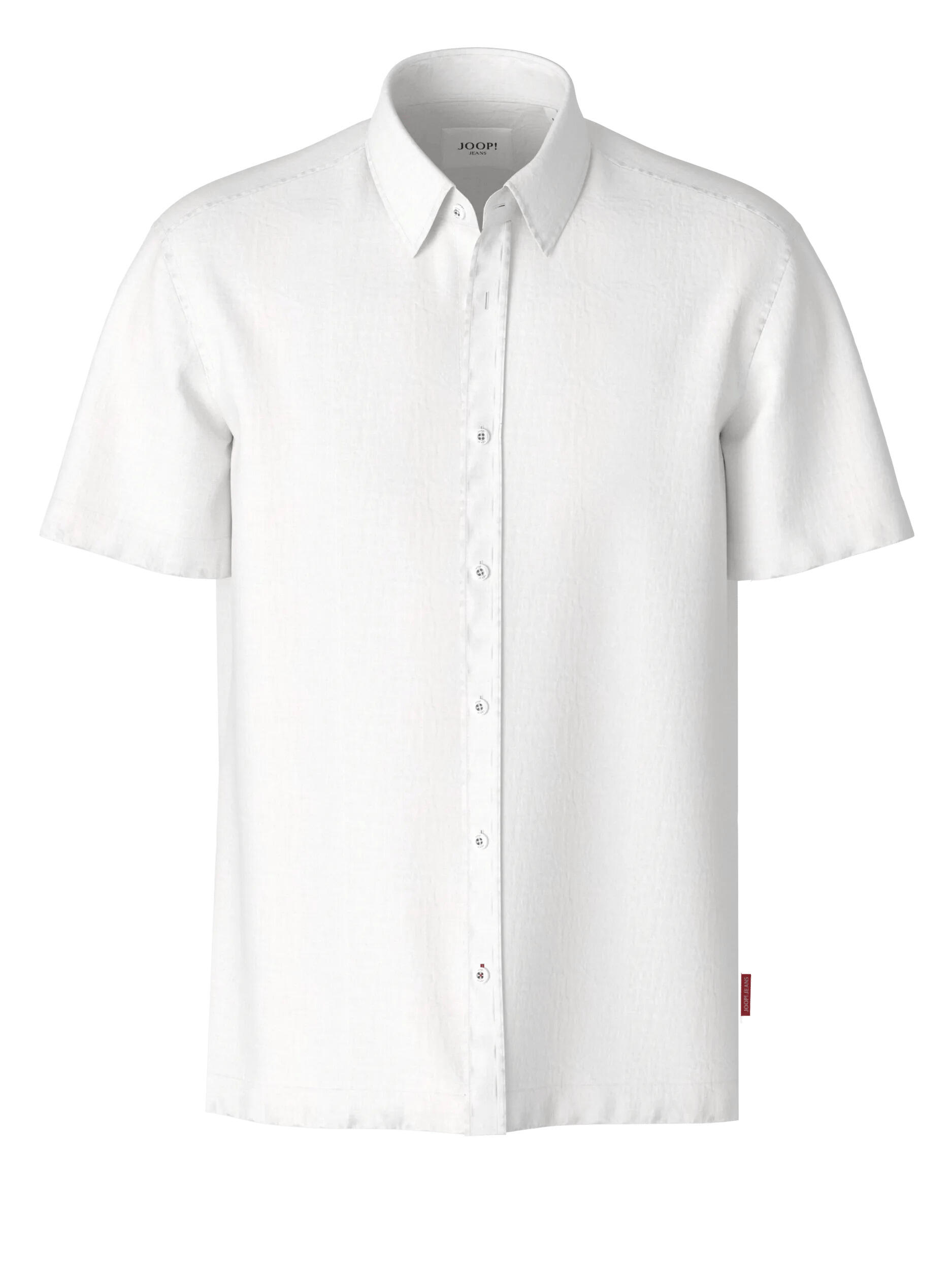 Joop! , Herren, Shirts, Weiß, S - Bild 2