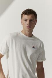 T-Shirt 1/2 Arm BASEFIELD