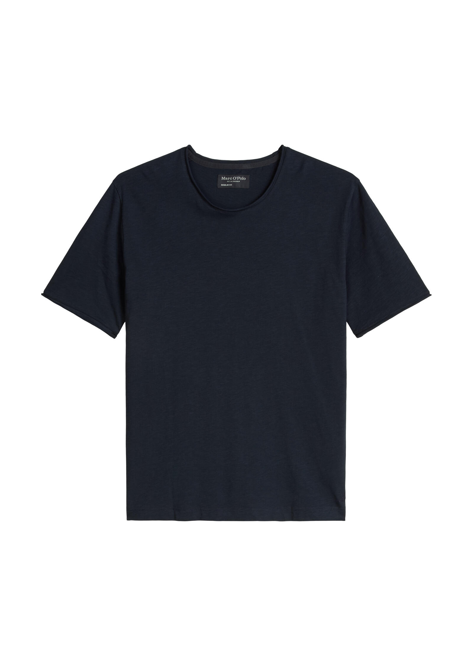 Marc O'Polo T-Shirt Regular - Bild 4