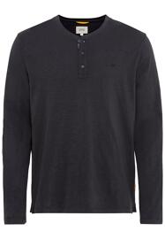 T-Shirt 1/1 Arm camel active