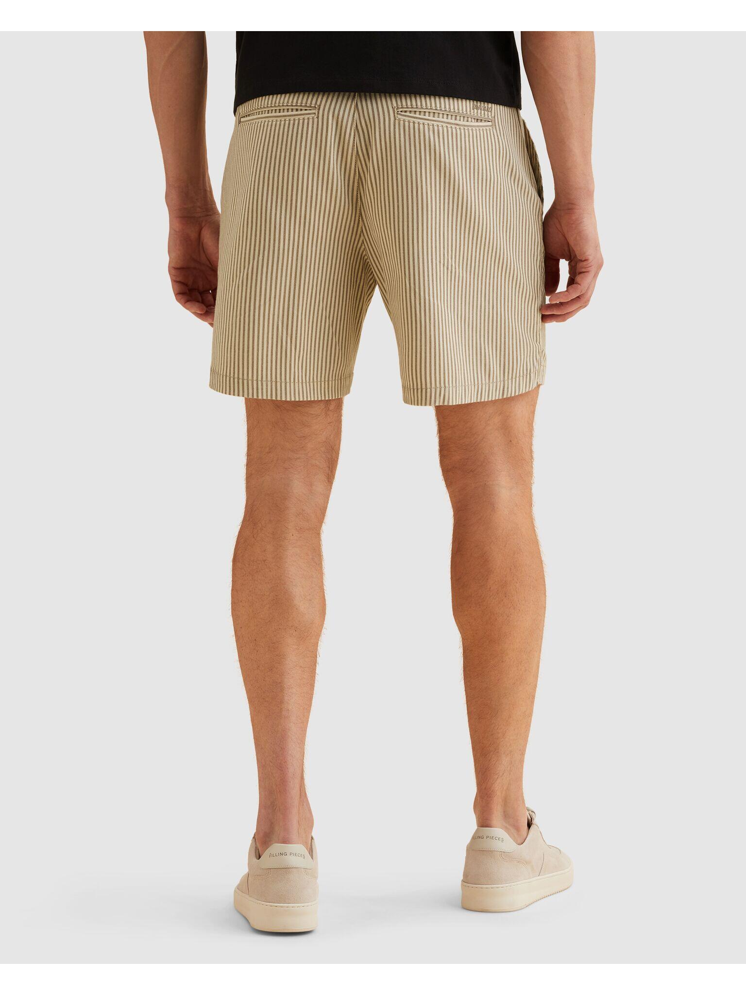 Vanguard - Relaxed - Shorts Pure Cashmere - Gr. - 33
