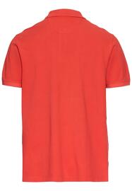 T-Shirt 1/2 Arm camel active