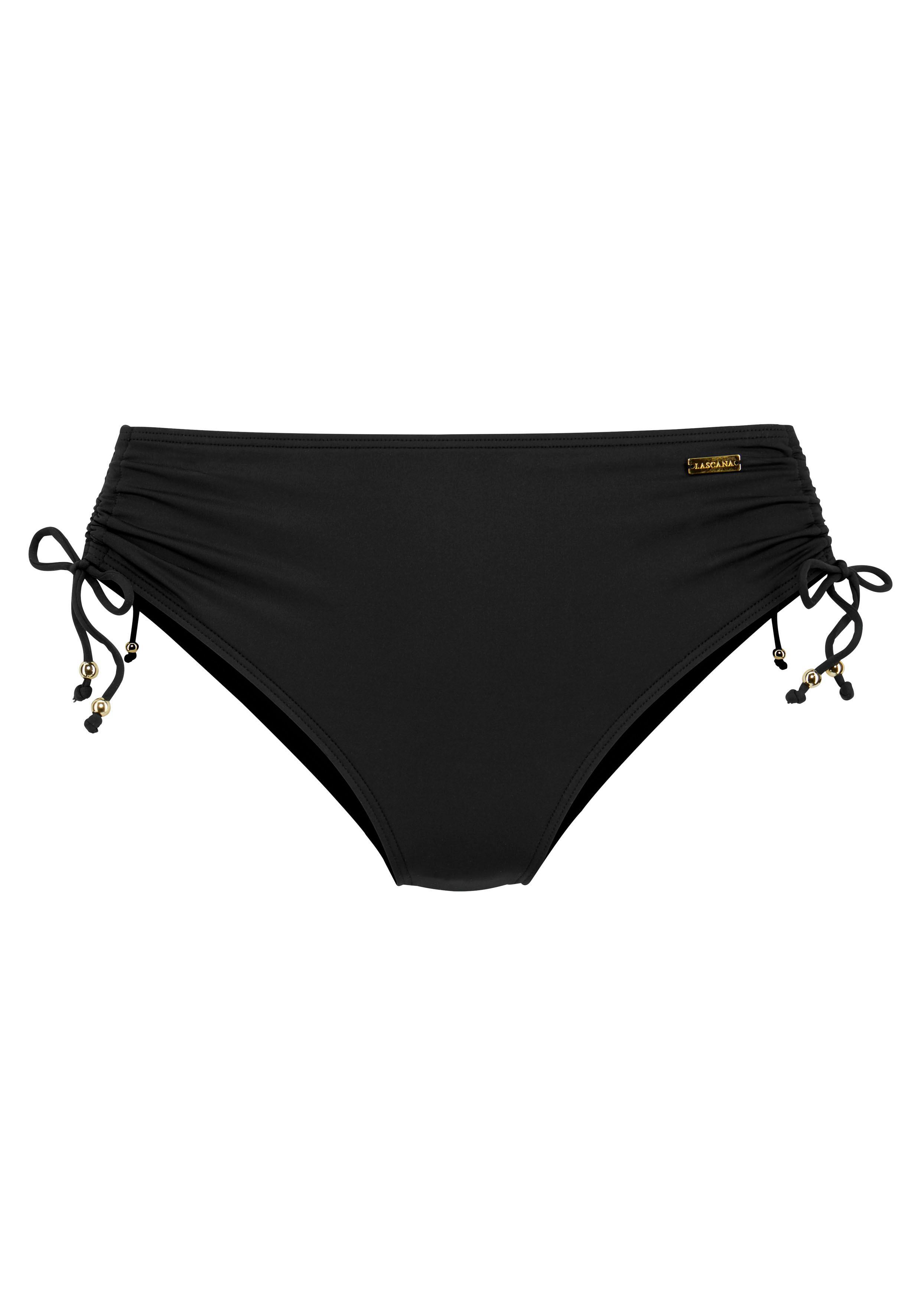Lascana - 97900432 Black Black - Gr. - 44
