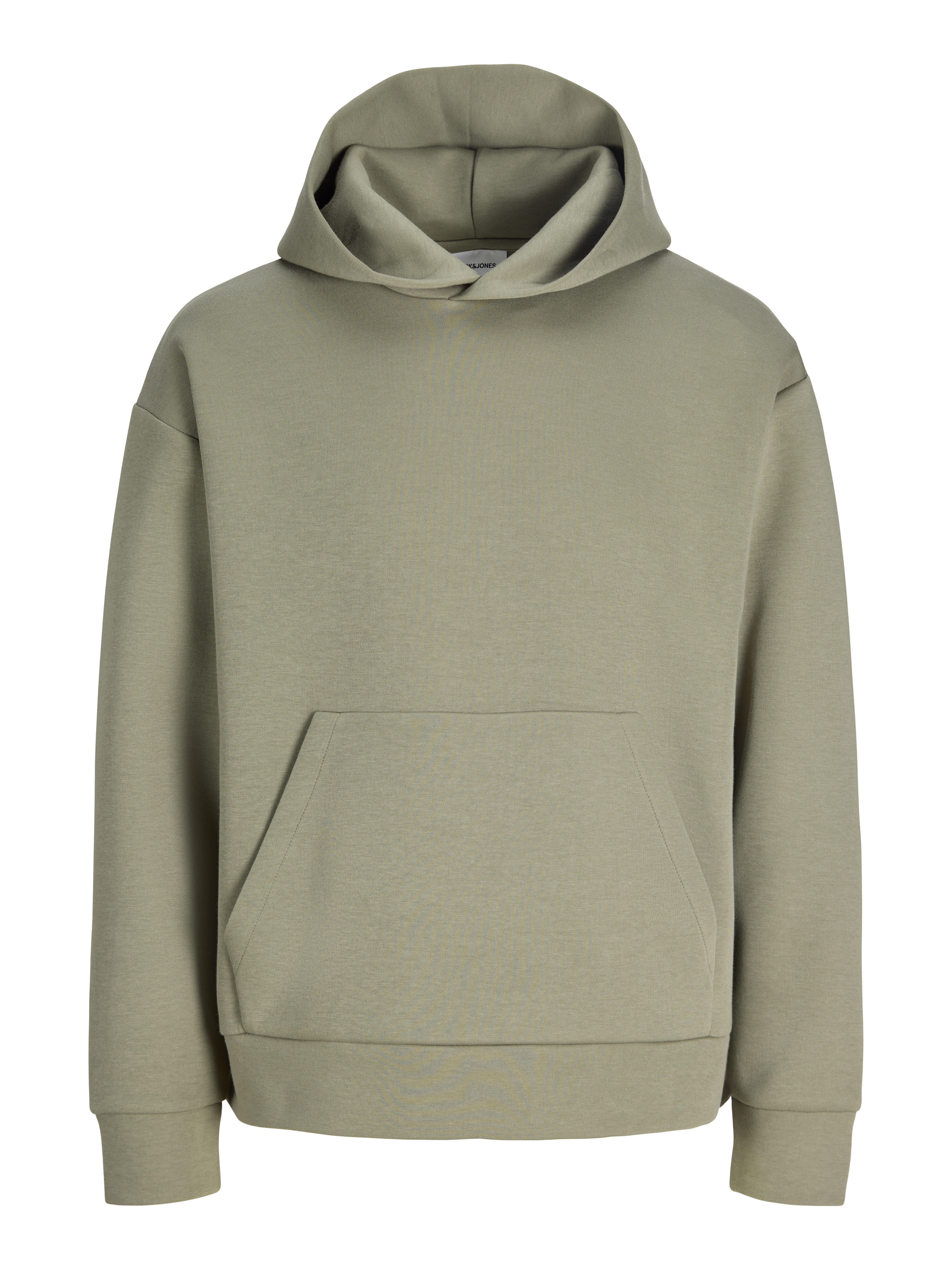 Jack&Jones - Jjebarron Sweat Hood Noos - Gr. - M