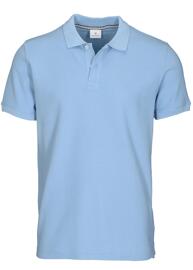 Polos 1/2 Arm BASEFIELD