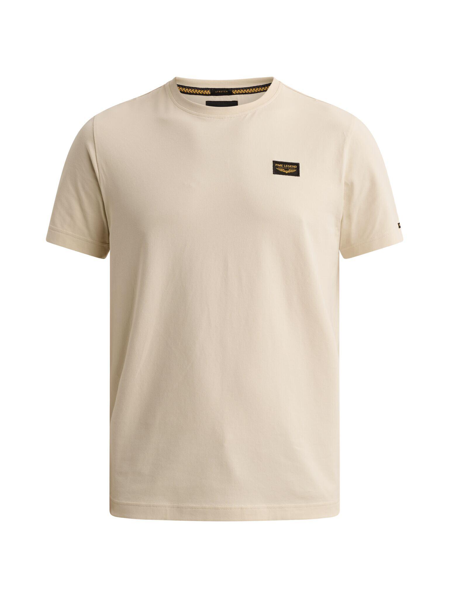 Pme Legend - American Classic Tee Bone White - Gr. - L