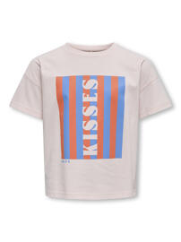 T-Shirt 1/2 Arm KIDS ONLY