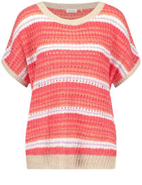 Pullover kurz Arm GERRY WEBER Collection