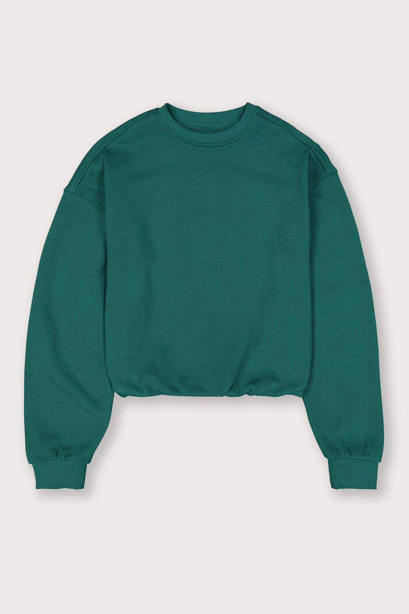 Garcia Mädchen Vert Sweatshirt - Bild 3