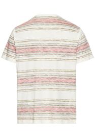 T-Shirt 1/2 Arm camel active