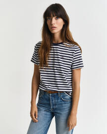 T-Shirt 1/2 Arm GANT
