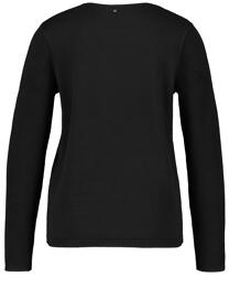 Pullover lang Arm GERRY WEBER Edition