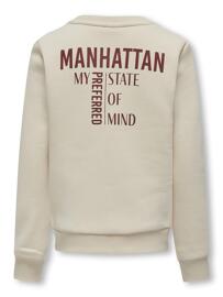 Sweatshirt KIDS ONLY