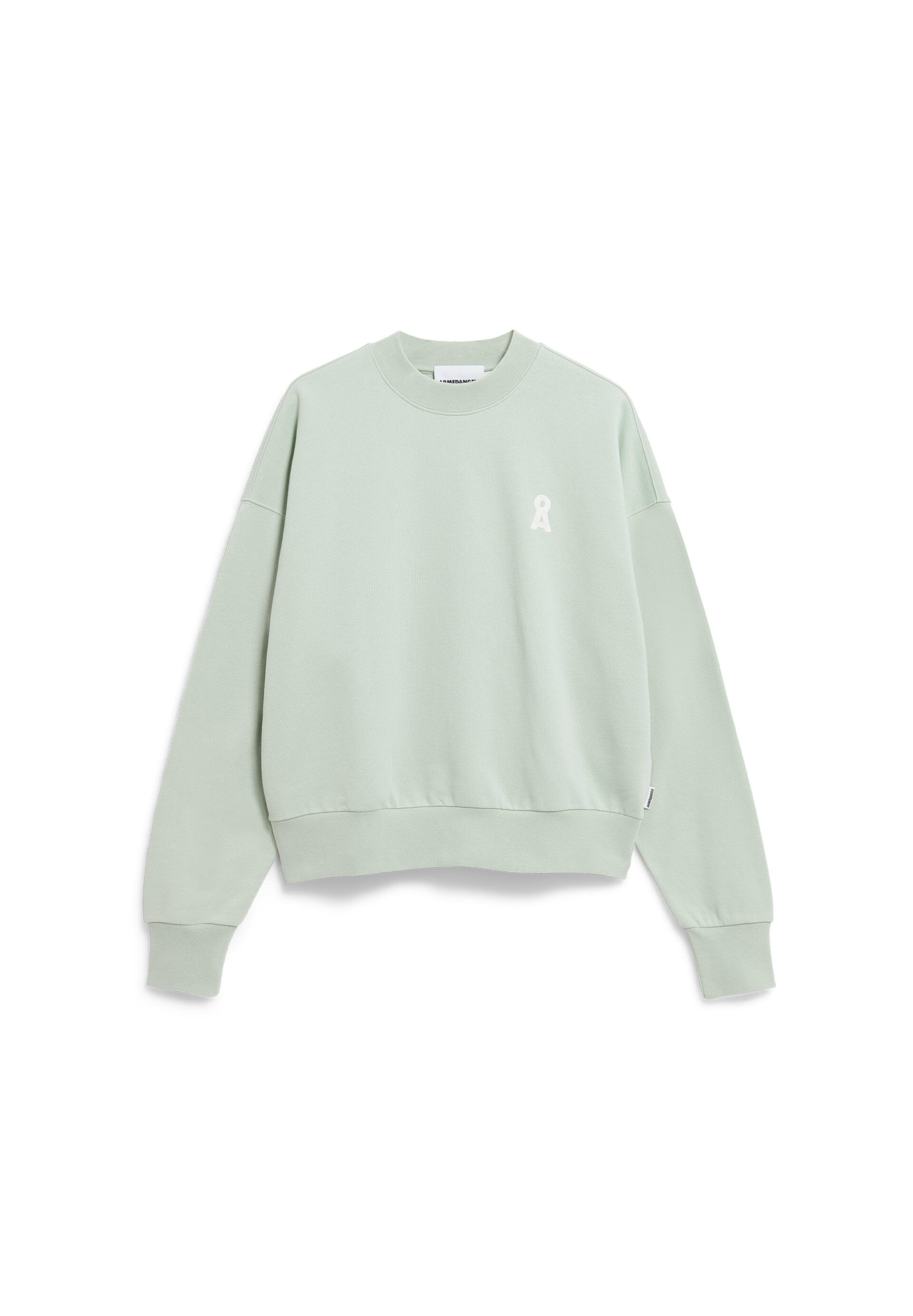 Armedangels Damen Multicolore Sweatshirt Iconic - Bild 2