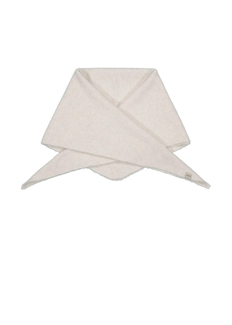 Barts Damen Blanc Schal Fhearna - Bild 3