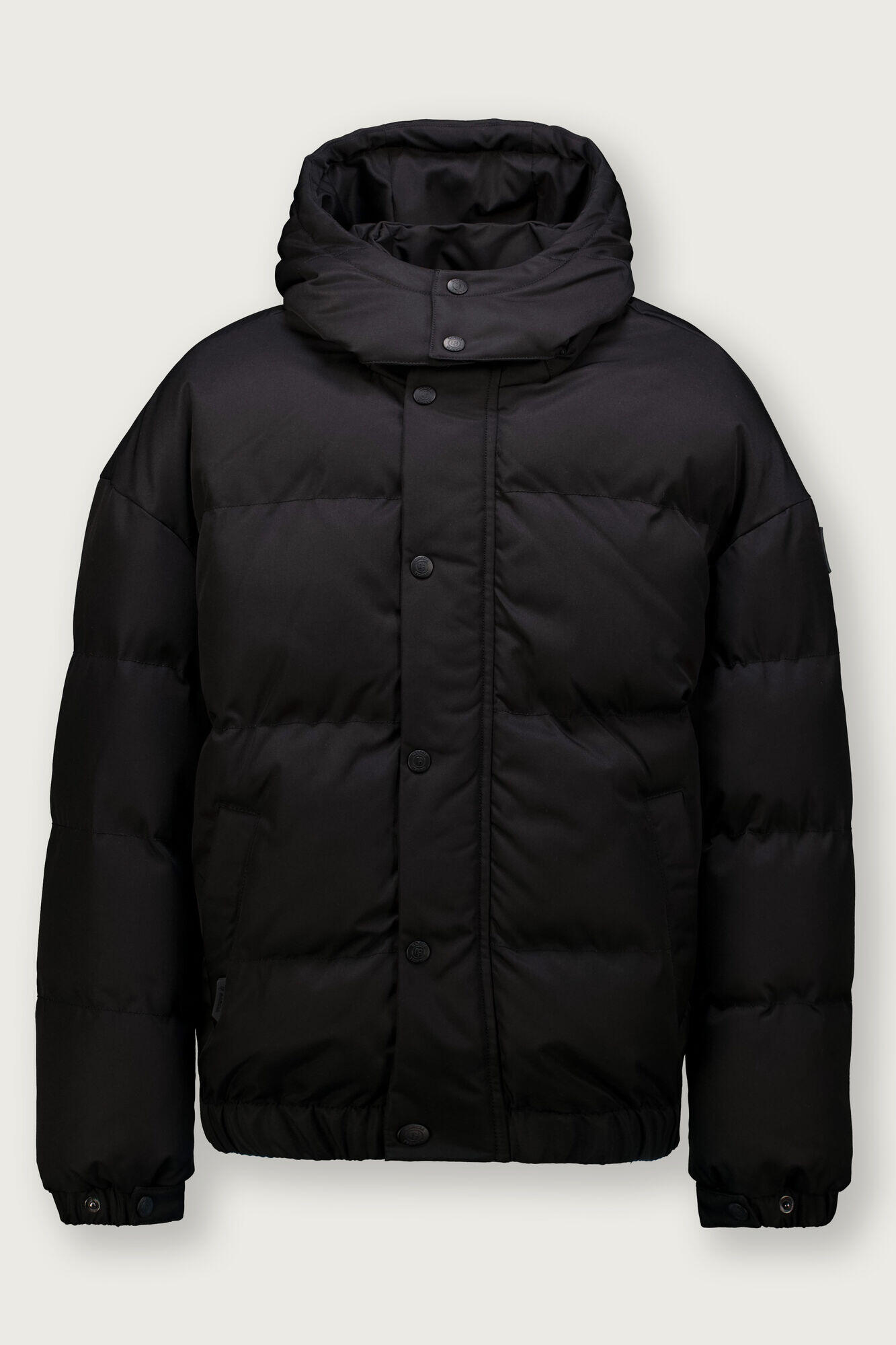 Garcia Noir Kinder Daunenjacke - Bild 2