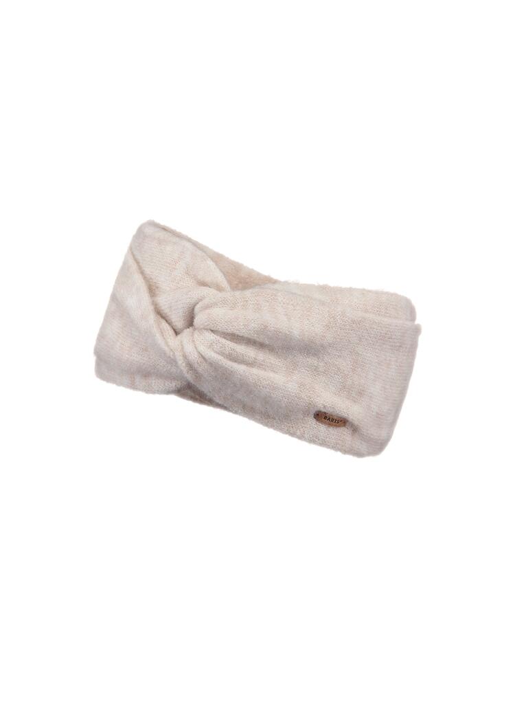 Barts Damen Beige Stirnband Witzia - Bild 6