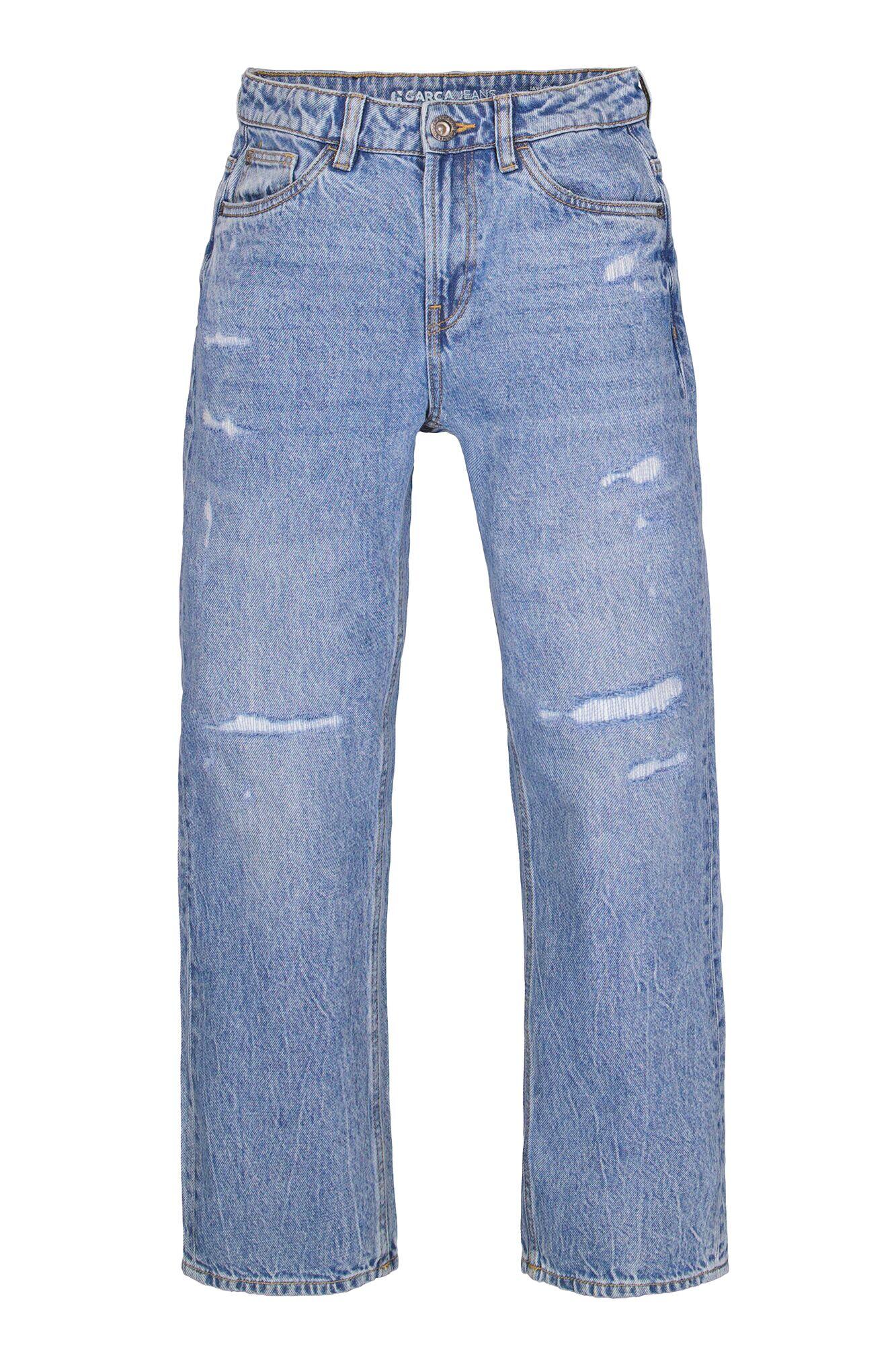 Garcia - G53730 - Gr. - 176